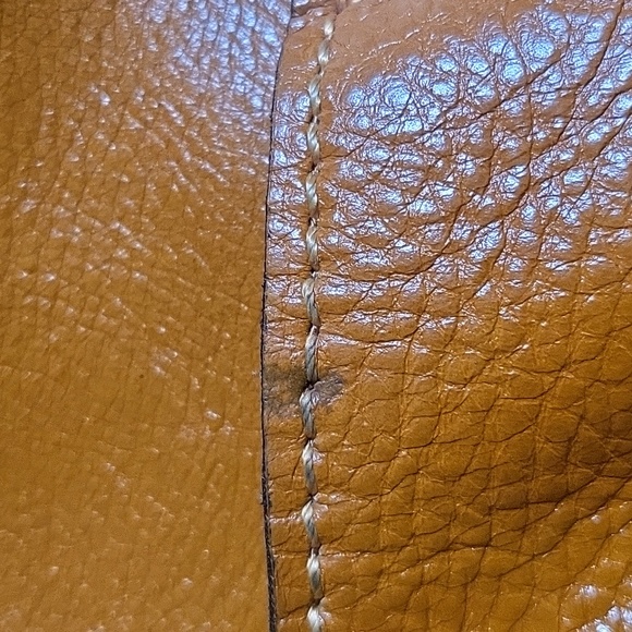 Patricia Nash Giorgia Drawstring Crossbody - Picture 9 of 10